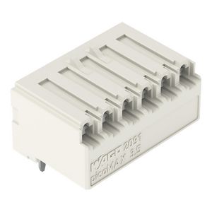 THR FE steker HA Rastermaat 3,5mm 2091-1322/200-000 VVE=200