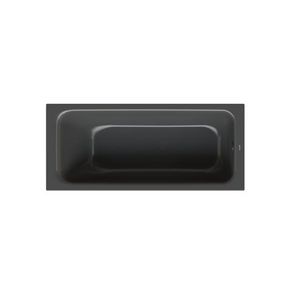 Bad BetteSelect 1600x700mm Raven