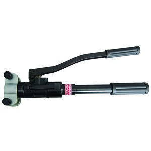 Perstang accuhydraulische US-6 basis voor wisselbare koppen