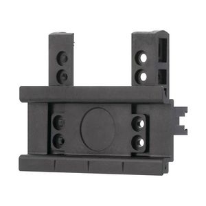 DIN rail support voor BBA.. 72mm VVE=10