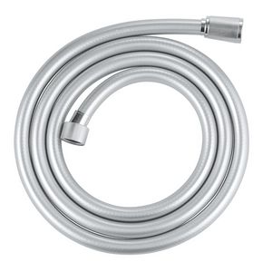 VitalioFlex Doucheslang Silver 1750mm