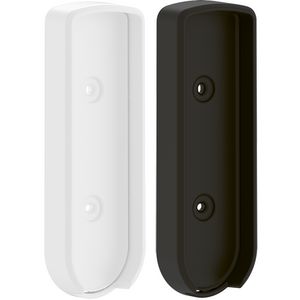 Antidiefstalhouder Supreo ViClean 163x50x30mm Pure Black CP