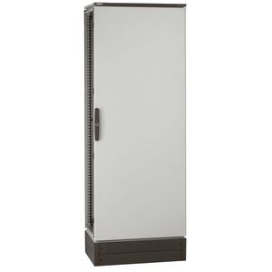 Sokkel zijwaarts H100 D500 Altis
