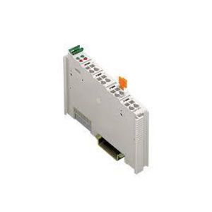 Analoge input moduul 2-kanaals -10/+10V 750-479