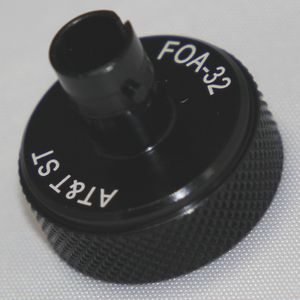 Power meter adapter ST t.b.v. OTDR en OCI