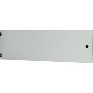 XT IP55 deur compatible kabel/componentmodule HxB=325x1000mm