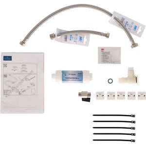 Kalkfilterset ViClean 0 0