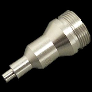 Patchkabel univers. 1.25 mm Ferrules t.b.v. OTDR en OCI