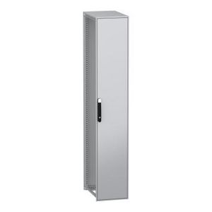 Vloerstaande modulaire elektrische behuizing PanelSeT SFN