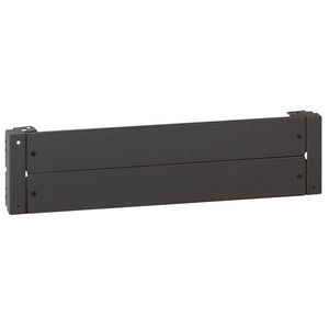 Sokkel voor + achter B1600 H200 Altis
