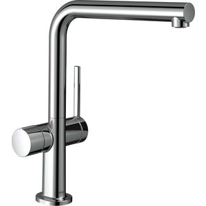 Talis M54 1-gr keukenkraan 270 stopkraan vaatwasser chroom