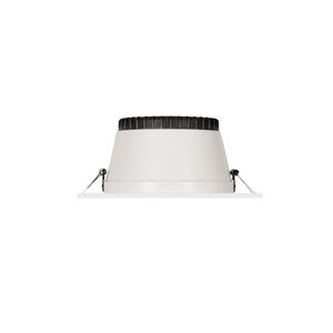 Downlighter Auriga P LED1x3350 G987 T840 R80 3CCT SQ White