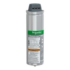 EasyCan Capacitor 28.5/34.2 kvar 440V 50/60Hz VVE=8