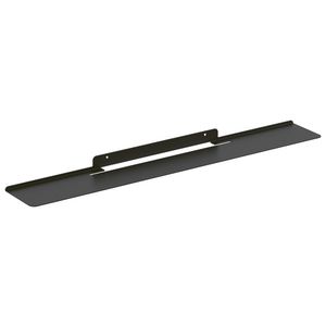 Planchet More to See Lite 850x34x125,7mm Black