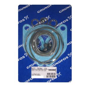 Reparatieset crme fkm moduul stnd. pomp