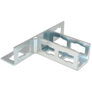 BIS Strut Verbinder Q 175x153 VVE=25