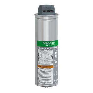 EasyCan Capacitor 18.6/22.3 kvar 480V 50/60Hz VVE=32