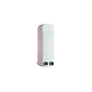 Warmtewisselaar Longtherm gesoldeerd RHB-110-2-100 AG aansluiting 2" bu.dr.