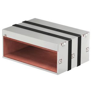 Brandwerendebox 4-zdg opschuimend inzetstuk 300x423x181