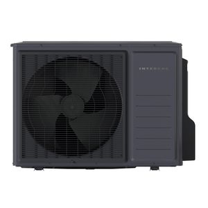 Warmtepomp buitenunit Xtend Cool Grey Split ODU 5kW R32