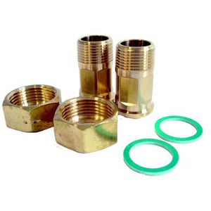 Montageset meter 5/4 WZM-E54