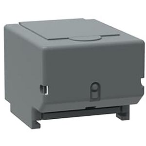 OSS400G1S Klemmenafdekking