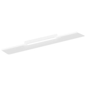 Planchet More to See Lite 850x34x125,7mm White