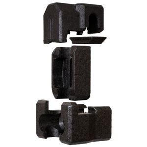 Insulation Isomix-F(HC)