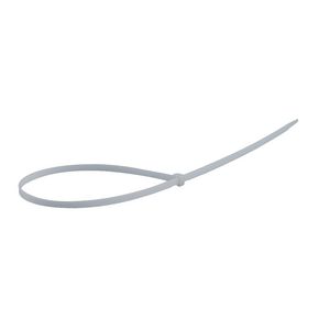 Klemband nylon Ø0-102mm 10st.