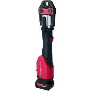 Romax 4000 bare tool zonder lader en zonder accu amp