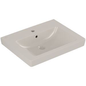Wastafel Subway2.0 600x470mm Pergamon CeramicPlus
