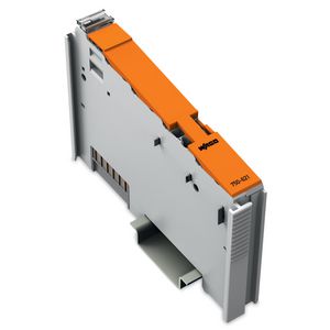 Afstandsmodule lichtgrijs