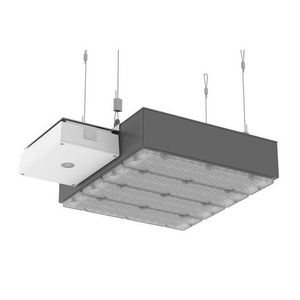Noodverlichting kit standaard KUBIX 0062182