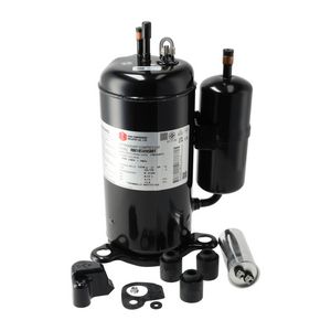 Compressor 3kW tbv Toros Vision