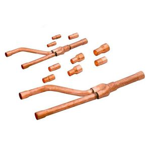 Verbindingskit VRV IV 3-pijps 2-modules BHFQ23P907