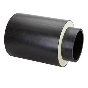 Lengte a 11,9m. buis COOL-FIT 4.0 d160/D250 SDR11