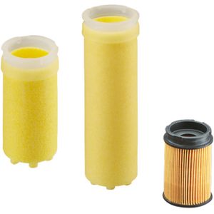 Filterelem. 100-120my DIN-DVGW voor 6120706-10