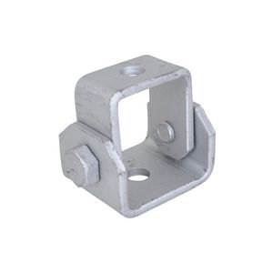BIS Strut Verb.verstel.kl.dmBUP 12,3mm VVE=10