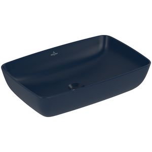 Opzetwastafel Artis 580x380mm Nightfall CP