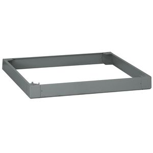 Sokkel 975x975mm XL3 4000
