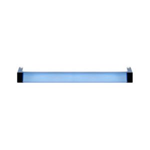 Handdoekhouder 450mm blauw H3813310830001