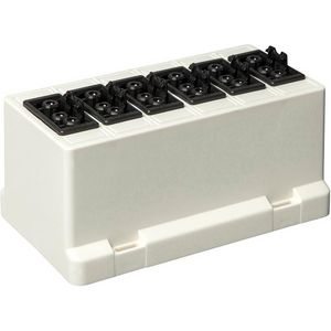 Connectordeksel 3611 GST18 6x3P aansl. recycled VVE=25