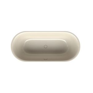 Bad BetteLux Oval 1700x750mm Pergamon