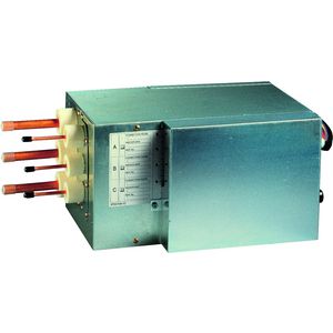 Verdeelbox voor 3 binnendelen BPMKS967A3