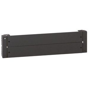 Sokkel voor + achter B1200 H100 Altis