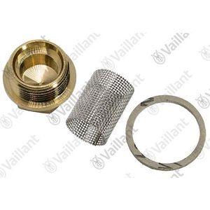 Waterfilter 115318