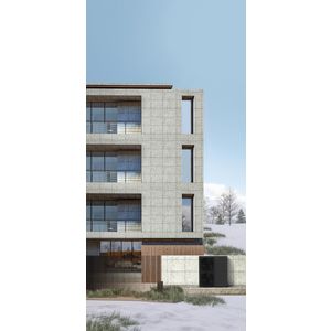 Warmtepomp buitendeel Aquarea M-Serie R290 30kW