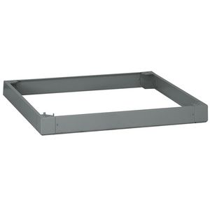 Sokkel 475x475mm XL3 4000