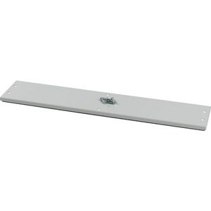 XT Dakplaat IP55 gesloten BxD=425x800mm
