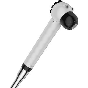 Jocolino kinder h.douche zebra 2 straalsoorten